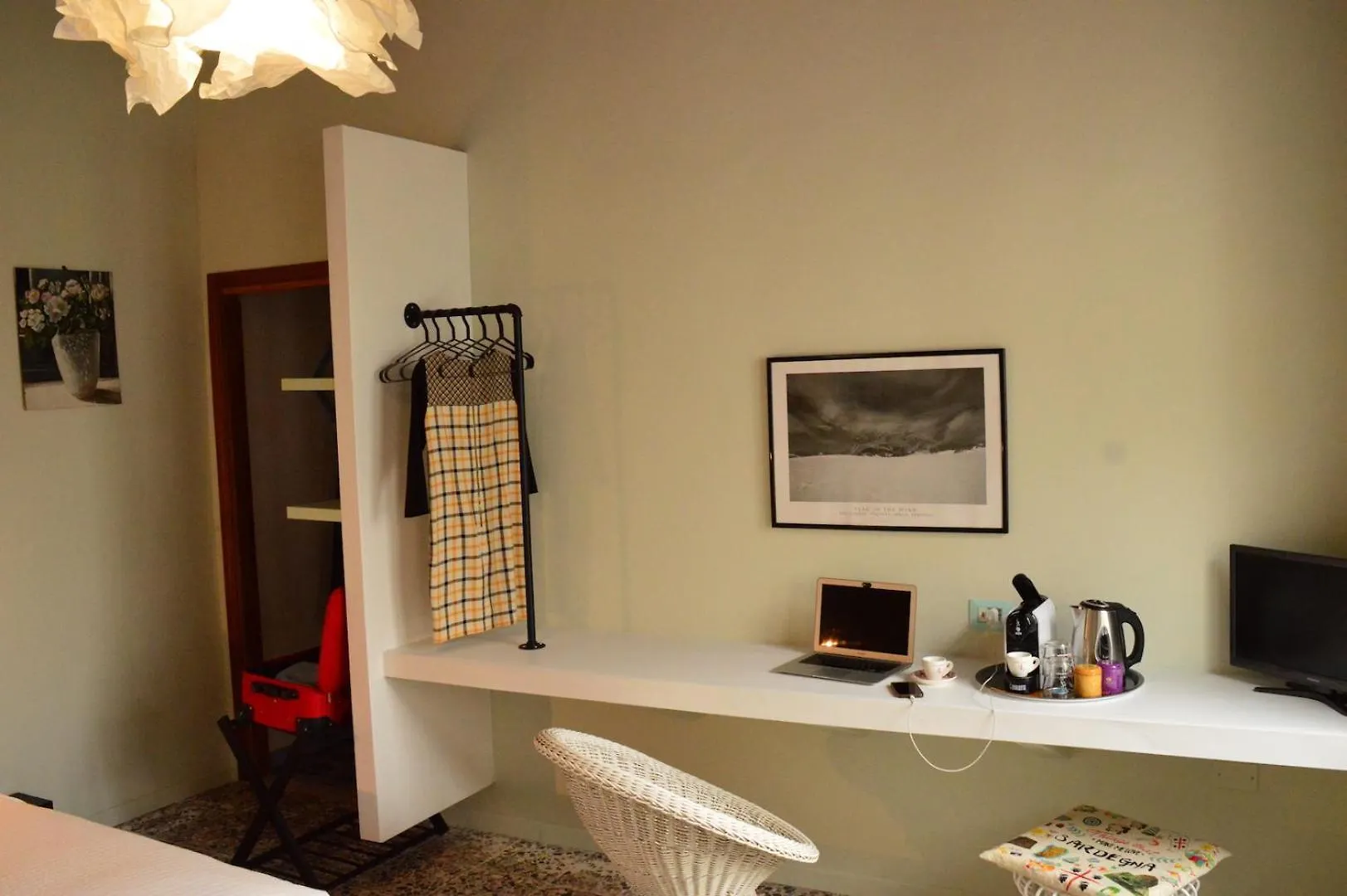 Appartamento Stefania Guest House 2 Giba