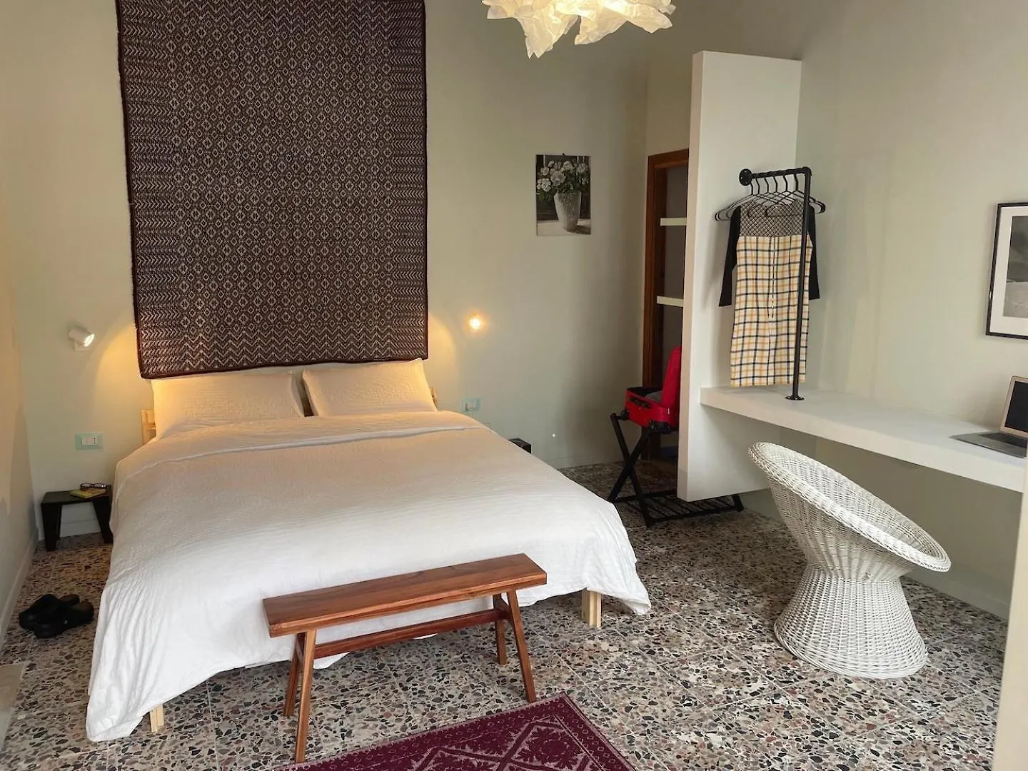 Stefania Guest House 2 Giba 0*,