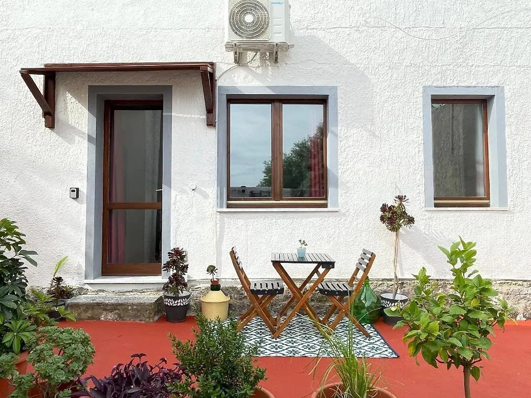 Stefania Guest House 2 Giba
