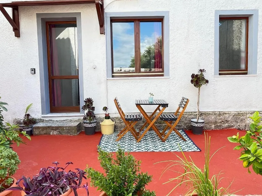 Appartamento Stefania Guest House 2 Giba