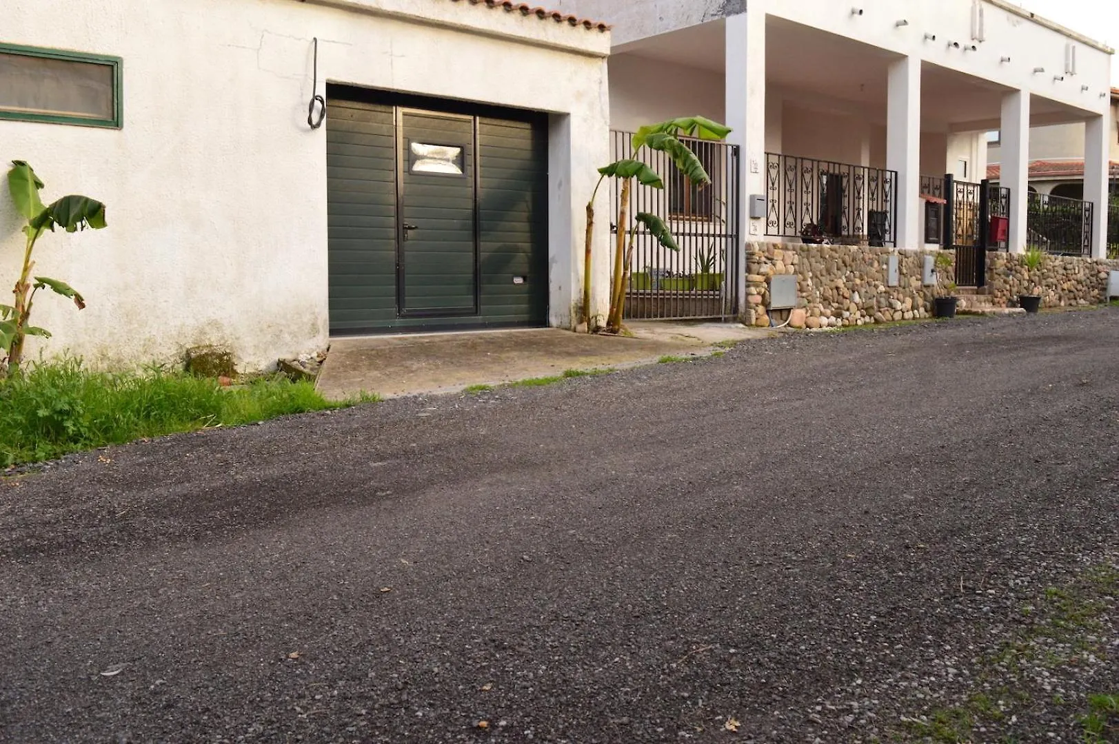 Stefania Guest House 2 Giba